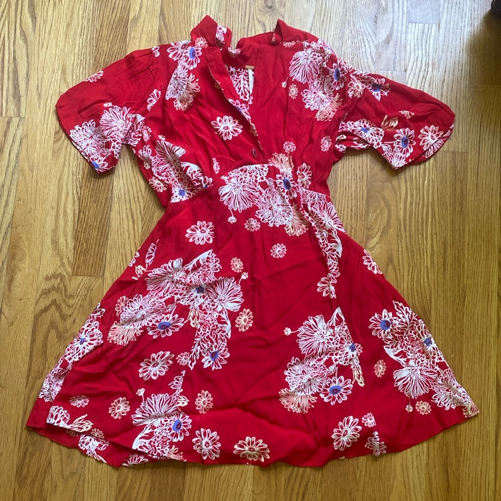 NWT Womens Dress/Romper